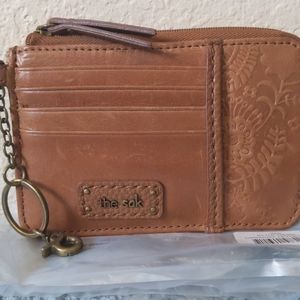 ❤️The Sak wallet🎁